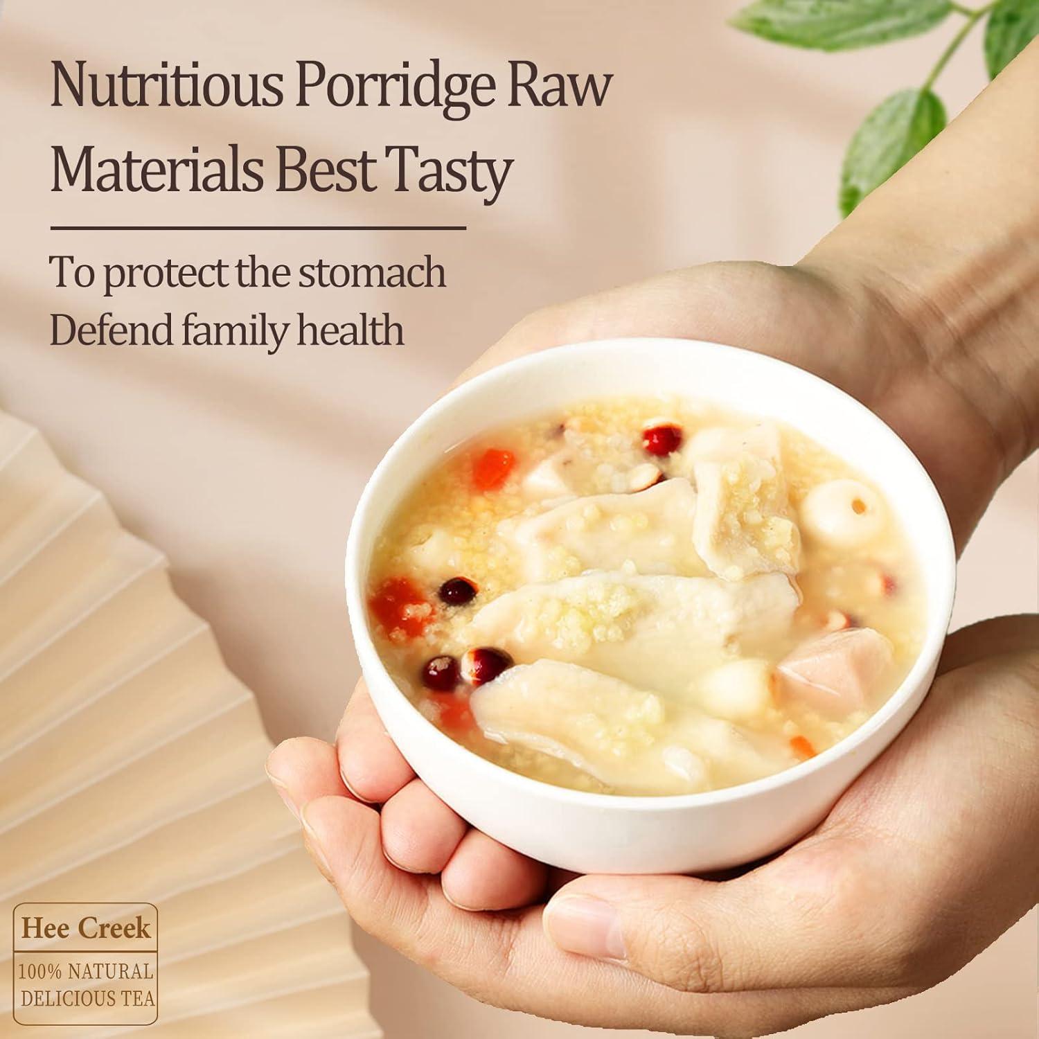 Ñame Seco Hee Creek 240g - Natural, Sin Aditivos, Ideal para Té y Sopa