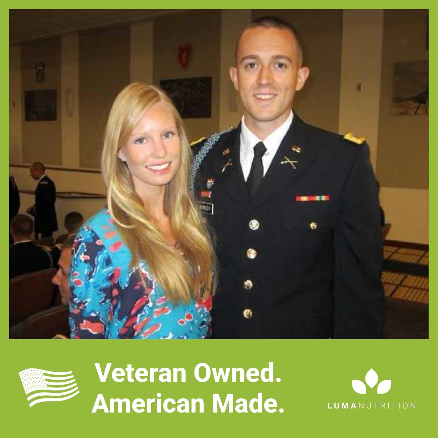 Suplemento de Bergamota Cítrica Luma Nutrition 1000mg 60 Cápsulas