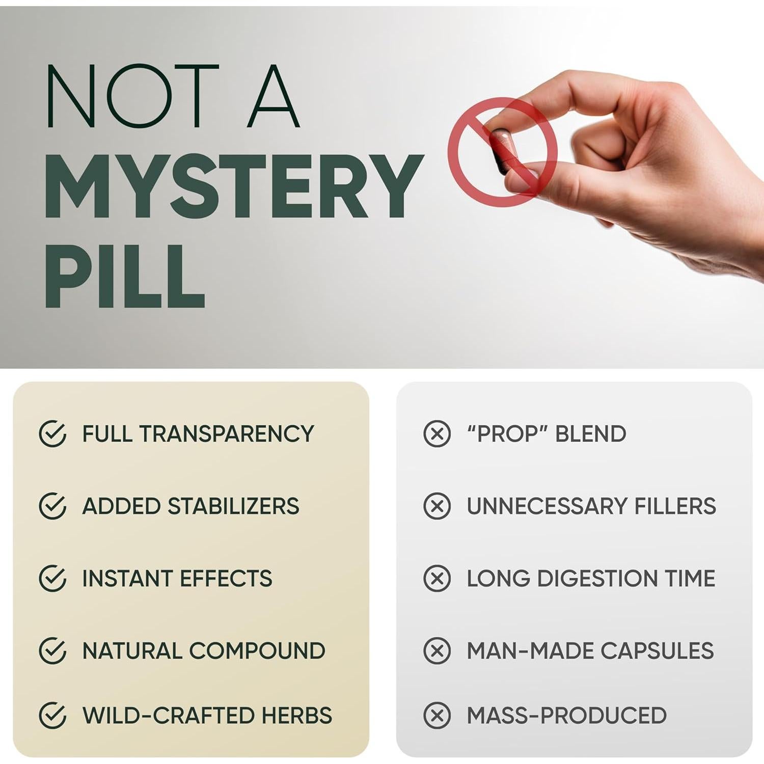 Tongkat Ali en Polvo Eurycoma Longifolia 142g - 200:1 Extracto