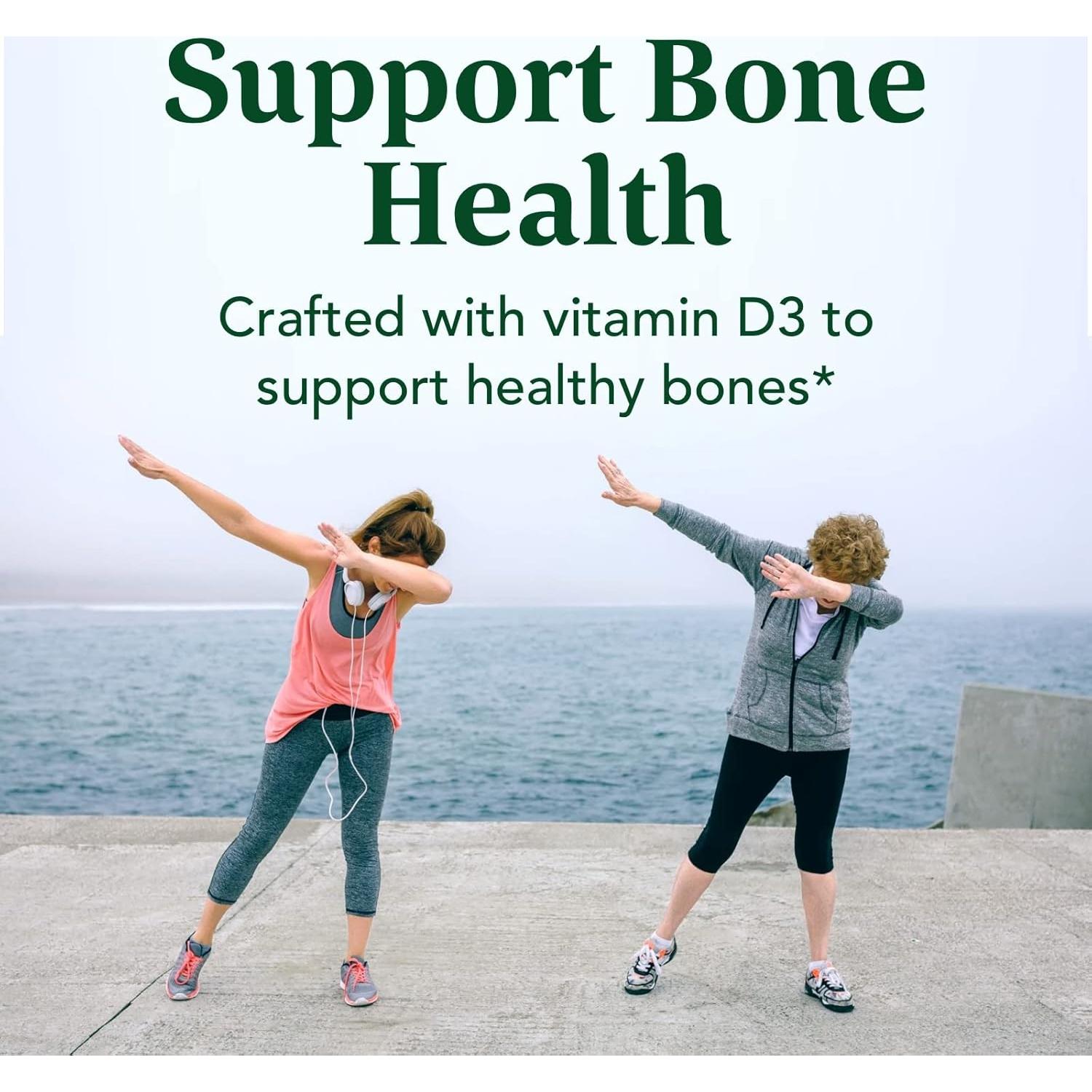 MegaFood Gomas Multivitamínicas para Mujeres - 19 Nutrientes - Sabor Mandarina - 60 Gomas (30 Porciones)