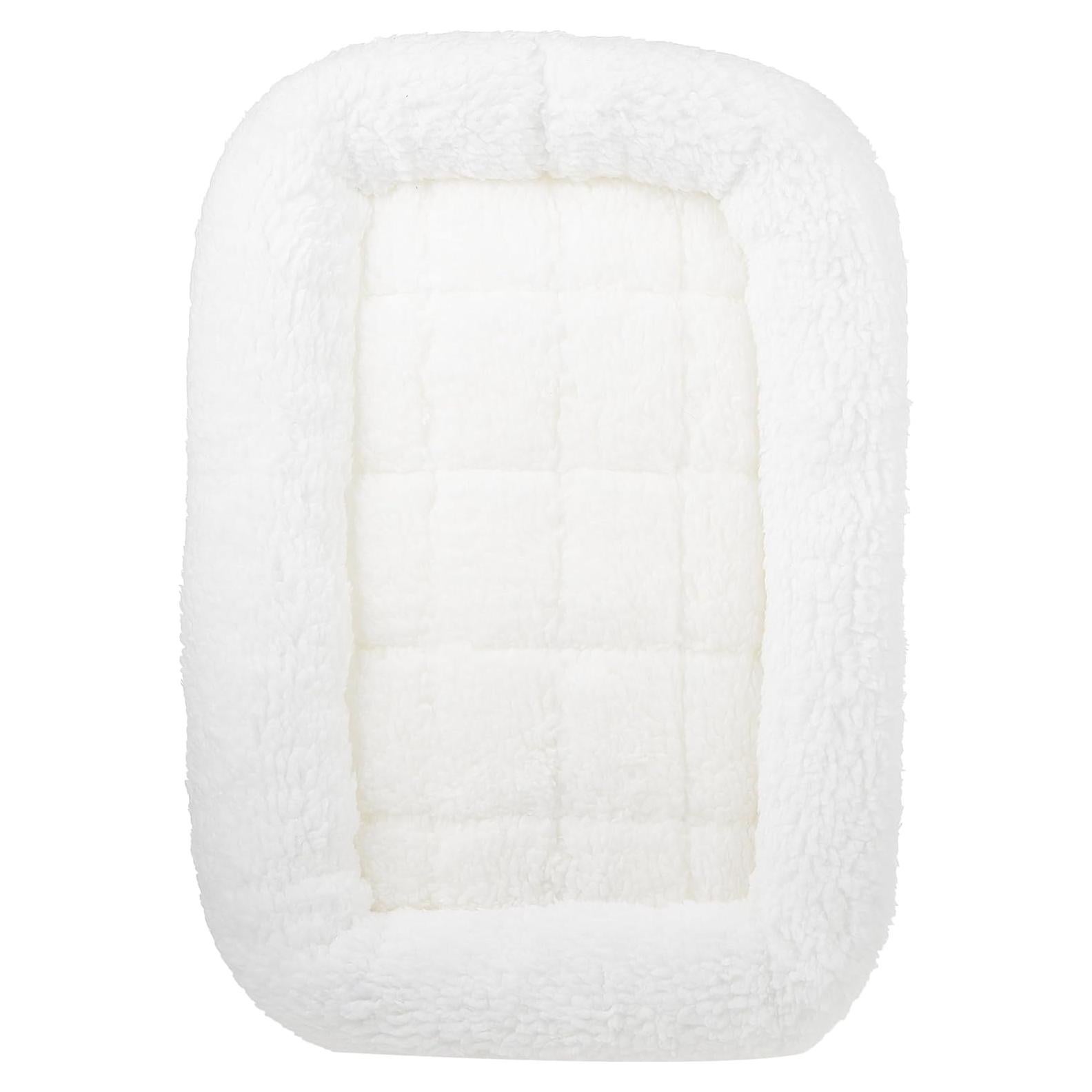 Cama para Mascotas MidWest 19 cm para Perros y Gatos Pequeños