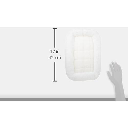 Cama para Mascotas MidWest 19 cm para Perros y Gatos Pequeños