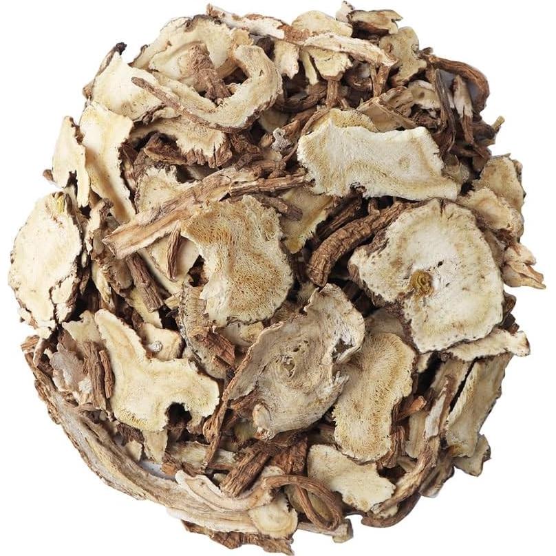 Raíz de Angélica Pura Donguiherb 150g Orgánica Coreana
