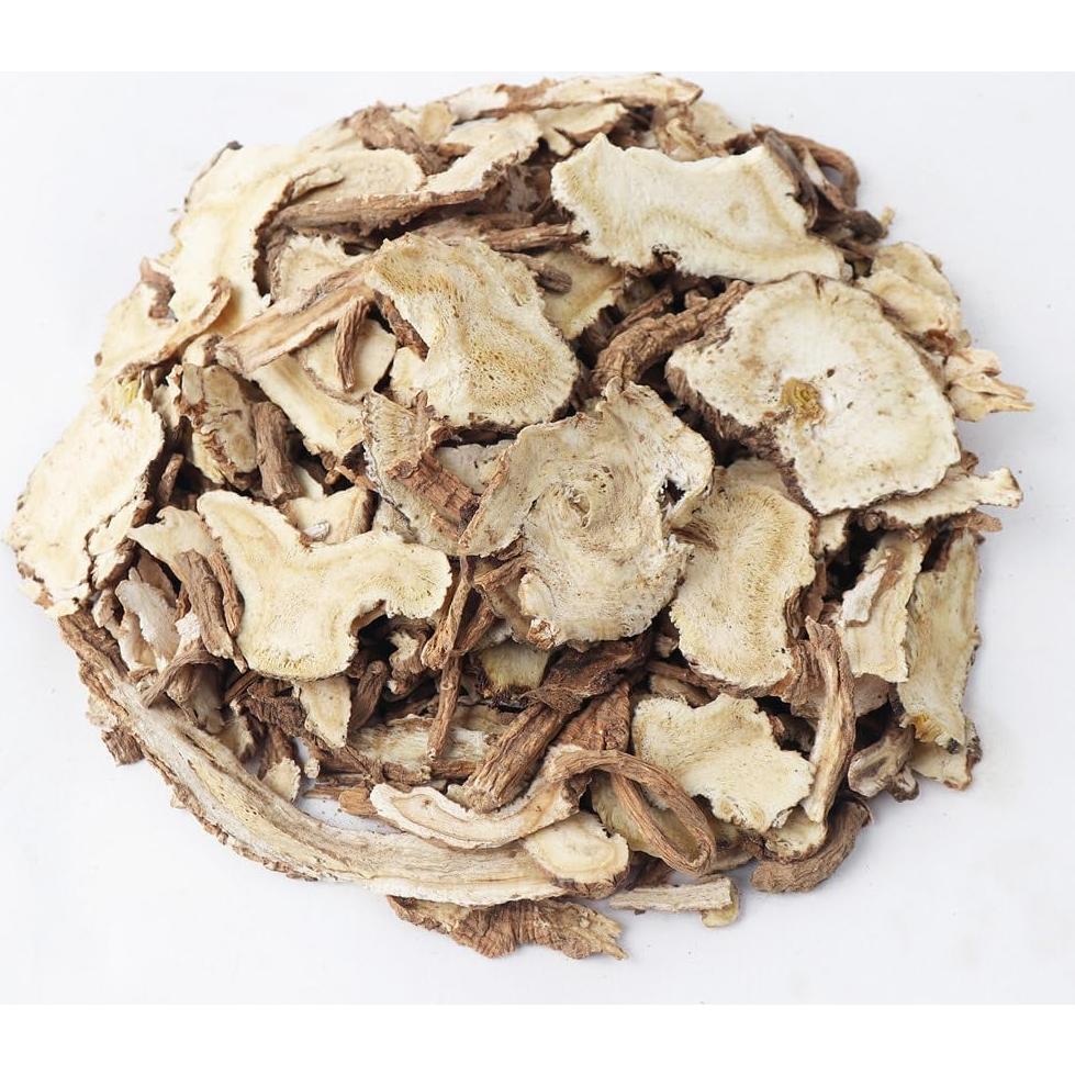 Raíz de Angélica Pura Donguiherb 150g Orgánica Coreana