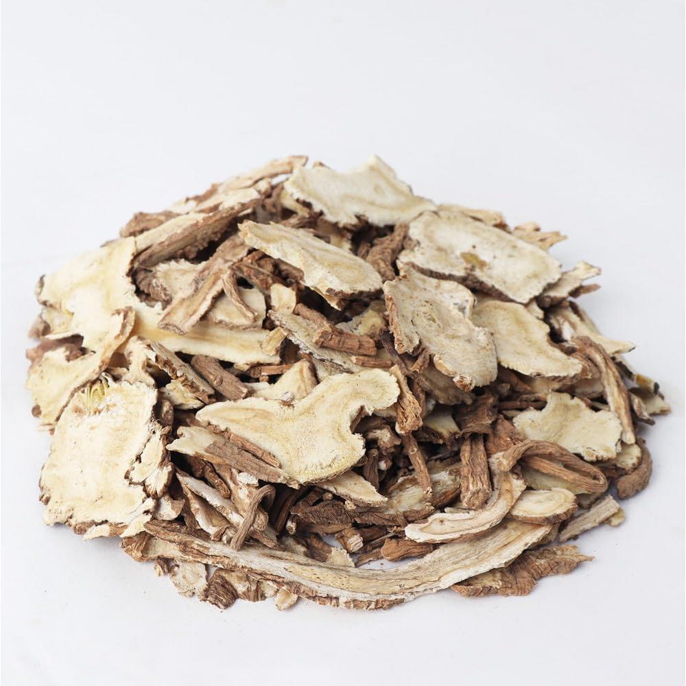 Raíz de Angélica Pura Donguiherb 150g Orgánica Coreana
