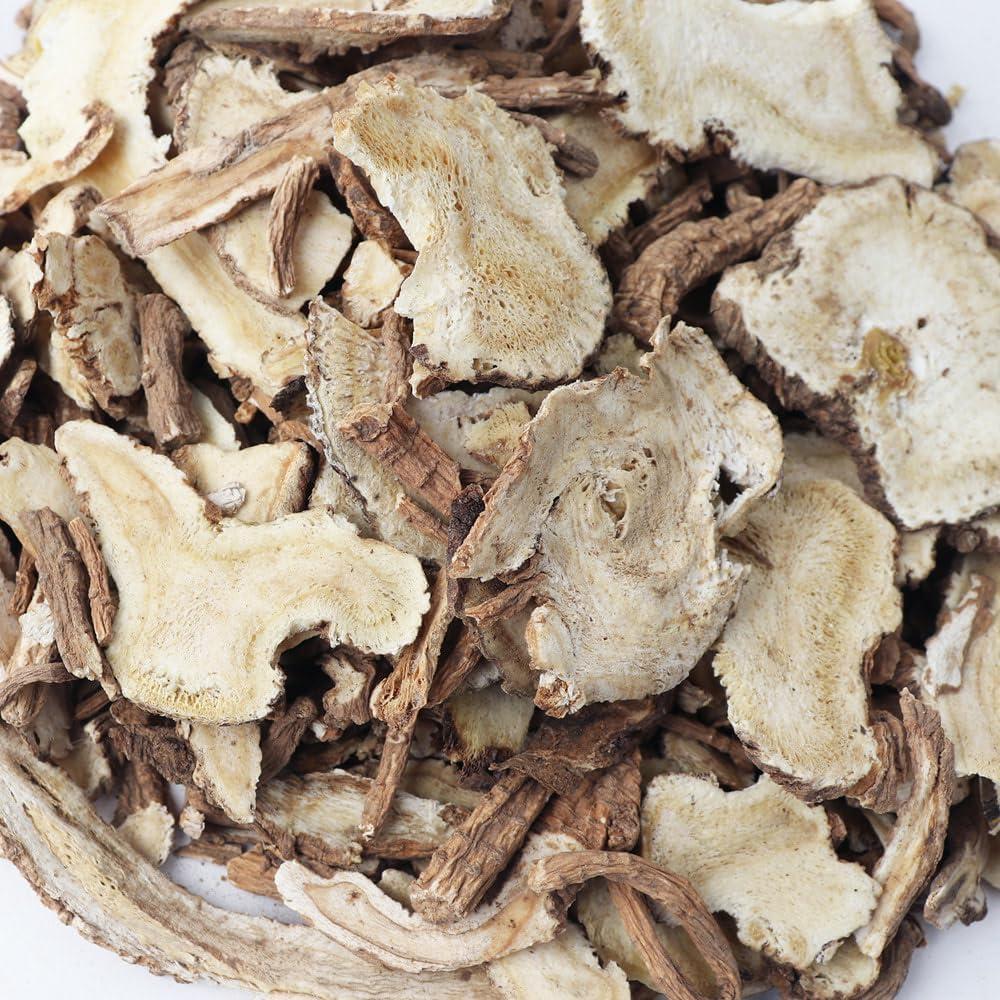 Raíz de Angélica Pura Donguiherb 150g Orgánica Coreana