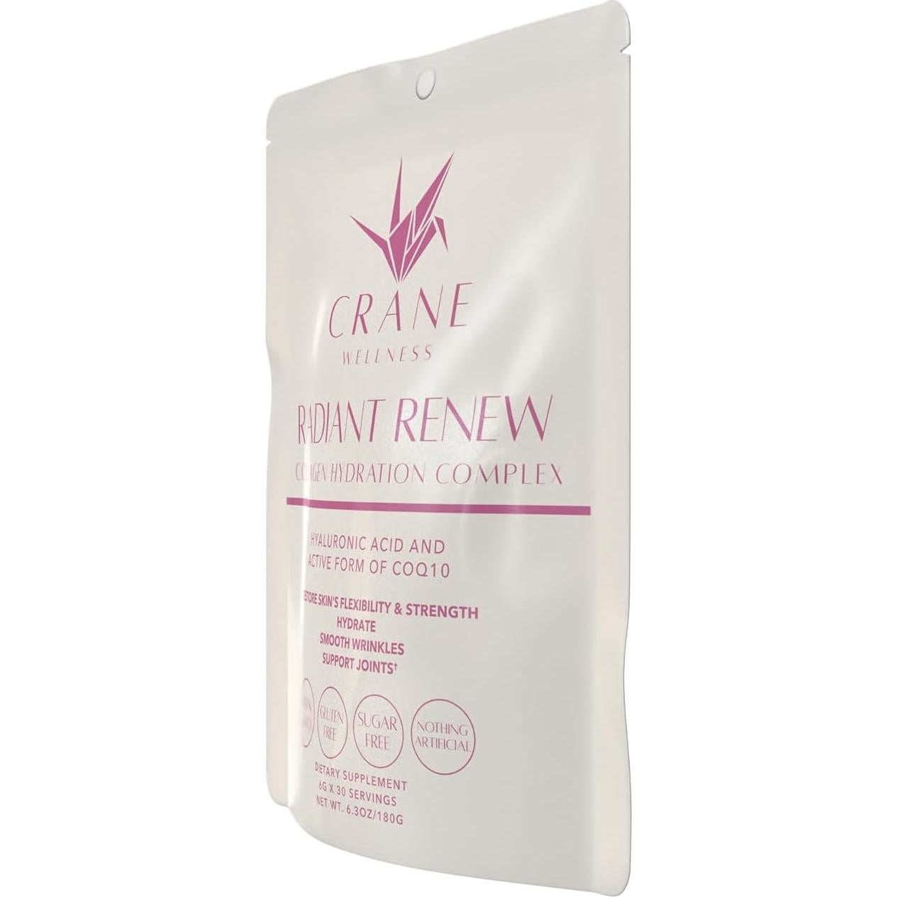TONE & GLOW Extracto de Semilla de Coix en Polvo 190g Vegano