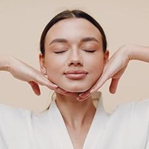 TONE & GLOW Extracto de Semilla de Coix en Polvo 190g Vegano