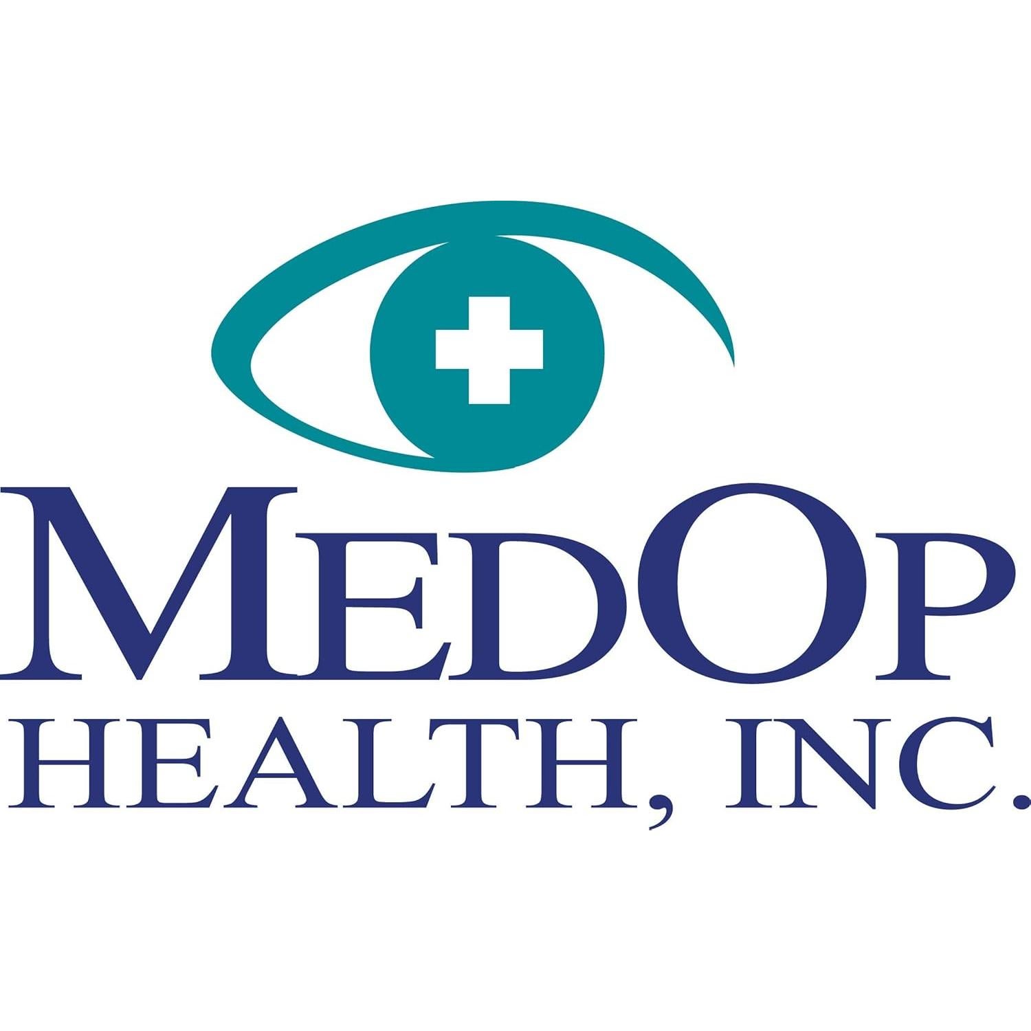 MedOp MaxiTears Suplemento Ojos Secos 120 Gelatinas Blandas