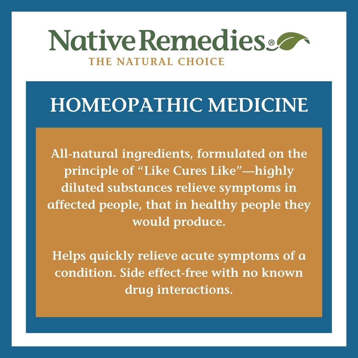 Remedios Nativos Tic Tamer 60 ml - Alivio Natural de Tics