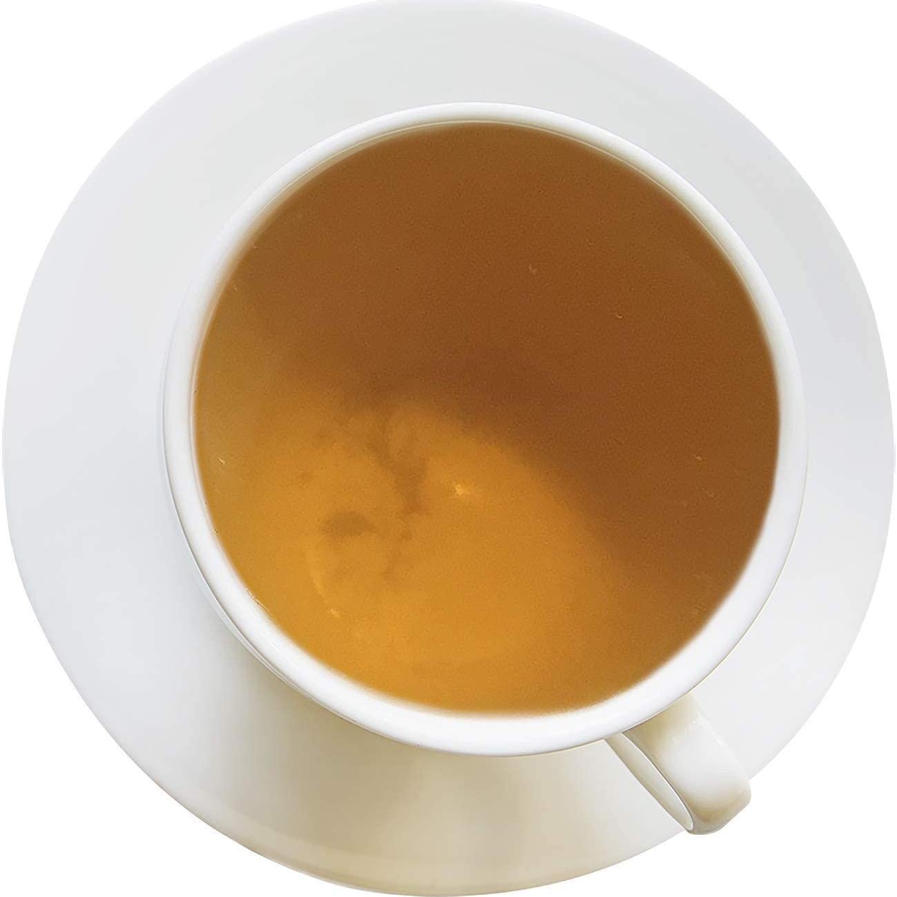 Té de Hierbas FunctionaliQi Menta y Adaptógenos 14 Bolsitas