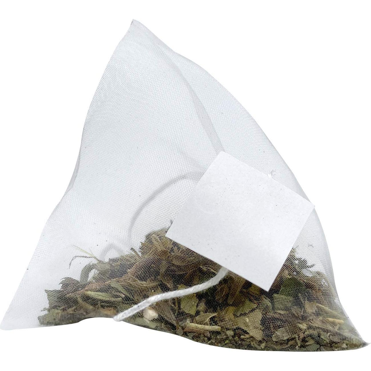 Té de Hierbas FunctionaliQi Menta y Adaptógenos 14 Bolsitas