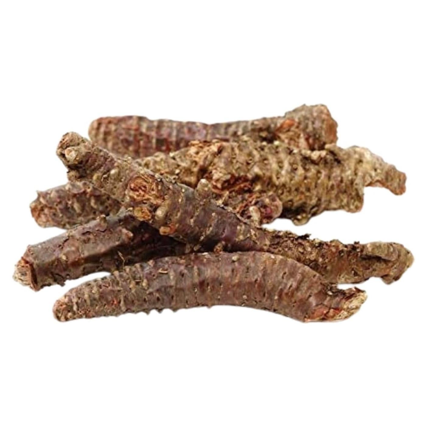 Raíz Dorada Rhodiola Rosea 0.45 kg Plum Dragon Herbs