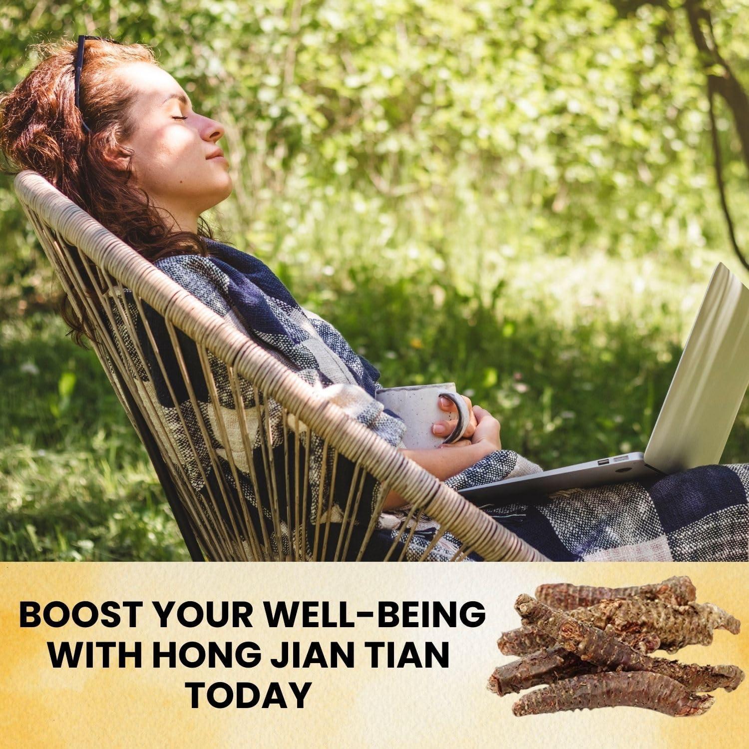 Raíz Dorada Rhodiola Rosea 0.45 kg Plum Dragon Herbs