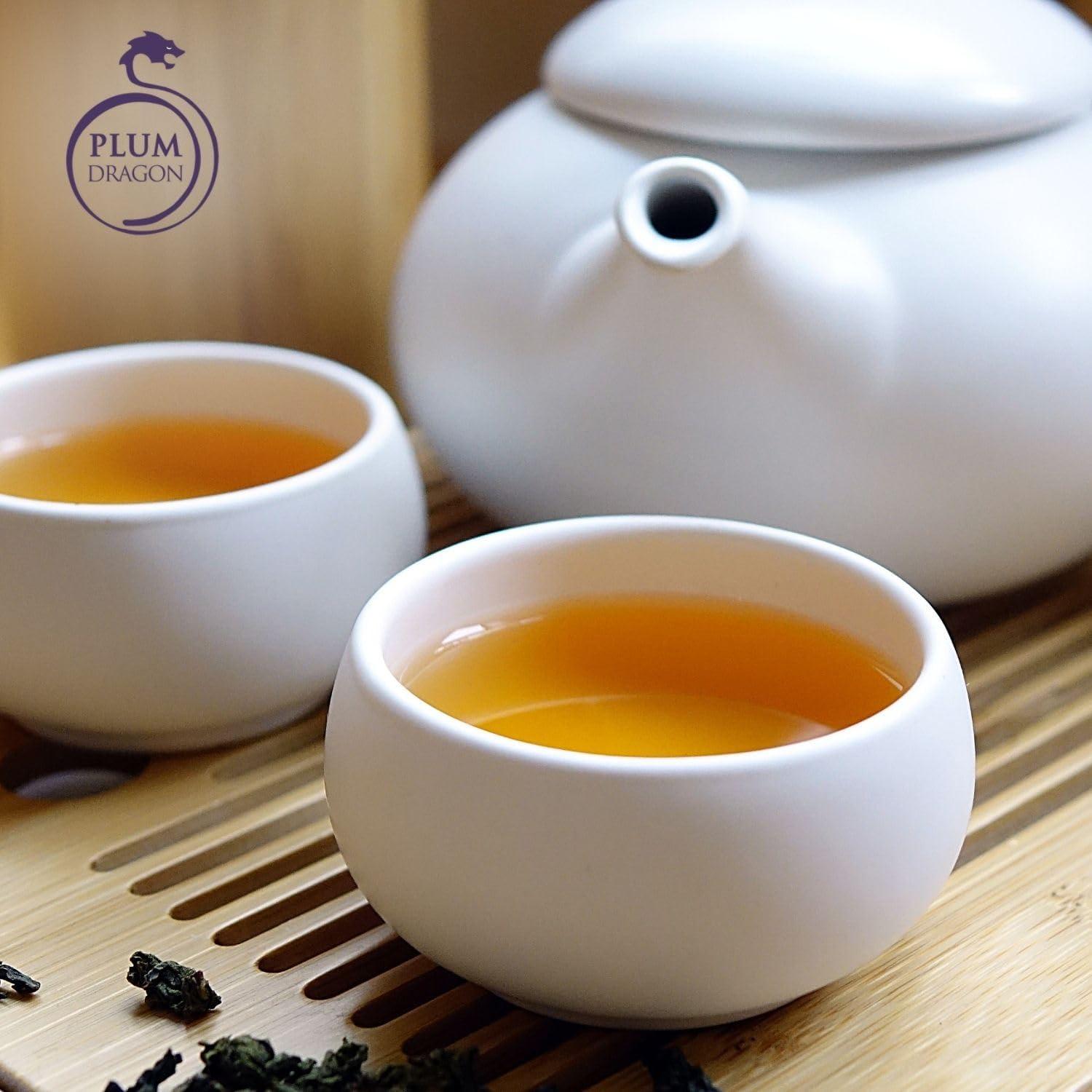 Raíz Dorada Rhodiola Rosea 0.45 kg Plum Dragon Herbs