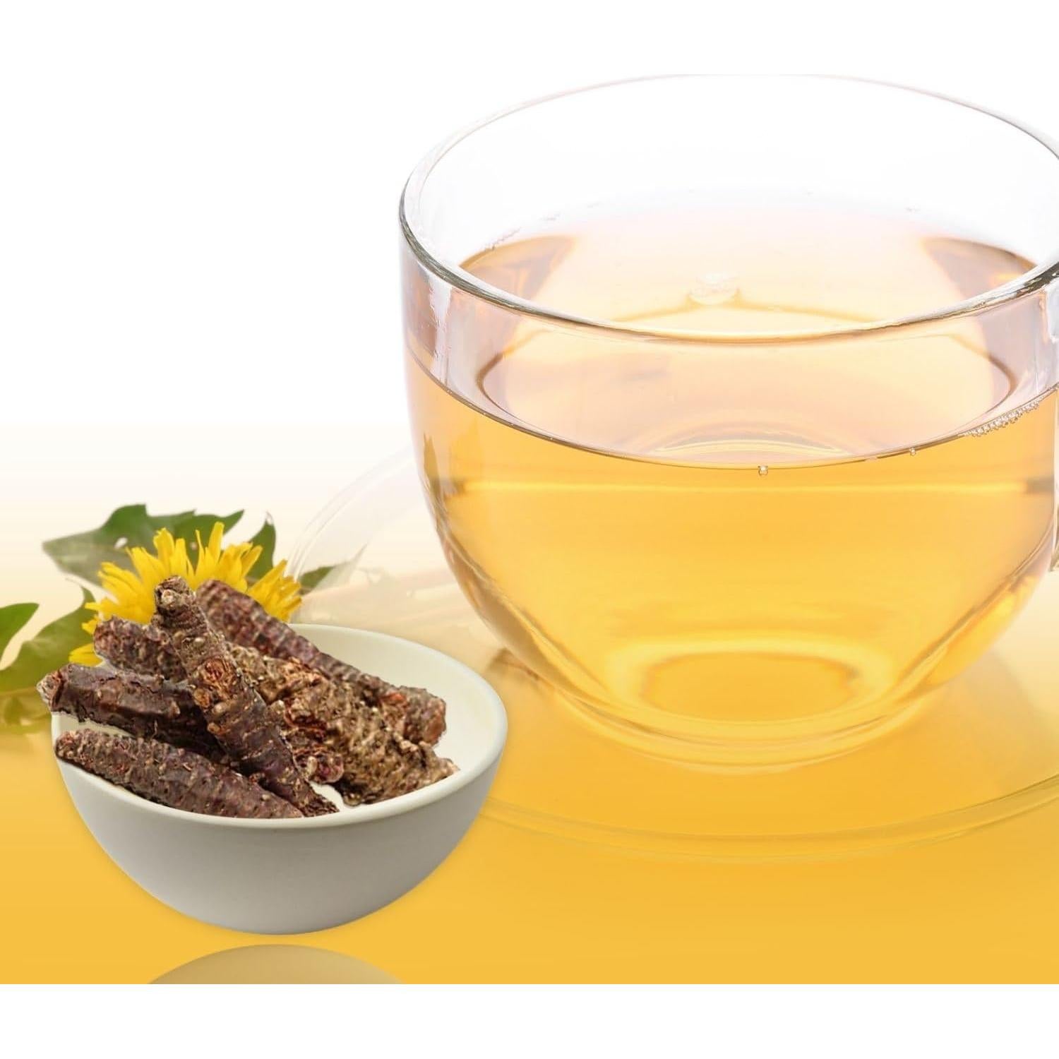 Raíz Dorada Rhodiola Rosea 0.45 kg Plum Dragon Herbs