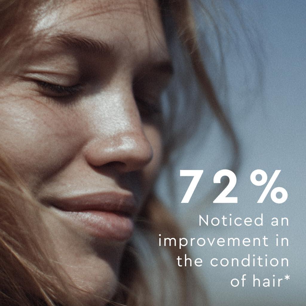 Suplemento Antienvejecimiento Aurelia Revive Cabello 81g