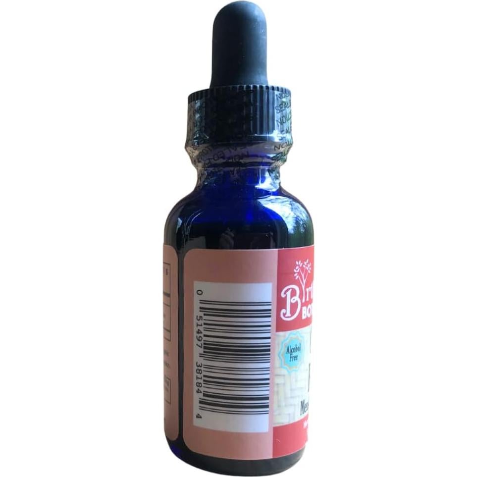 Tinctura Herbal Apoyo Menstrual Birth Song 29.57ml