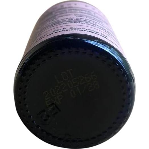 Tinctura Herbal Apoyo Menstrual Birth Song 29.57ml