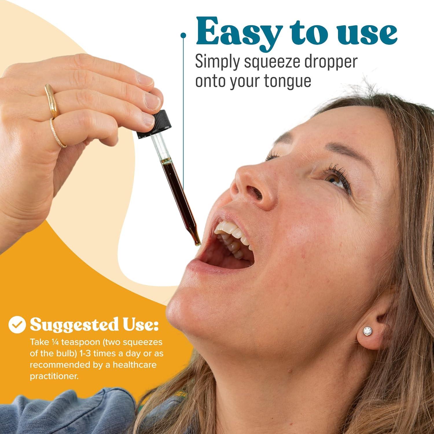 Suplemento Pulmones Brillantes Rejuvica 59.15 ml x 2 - Salud Respiratoria