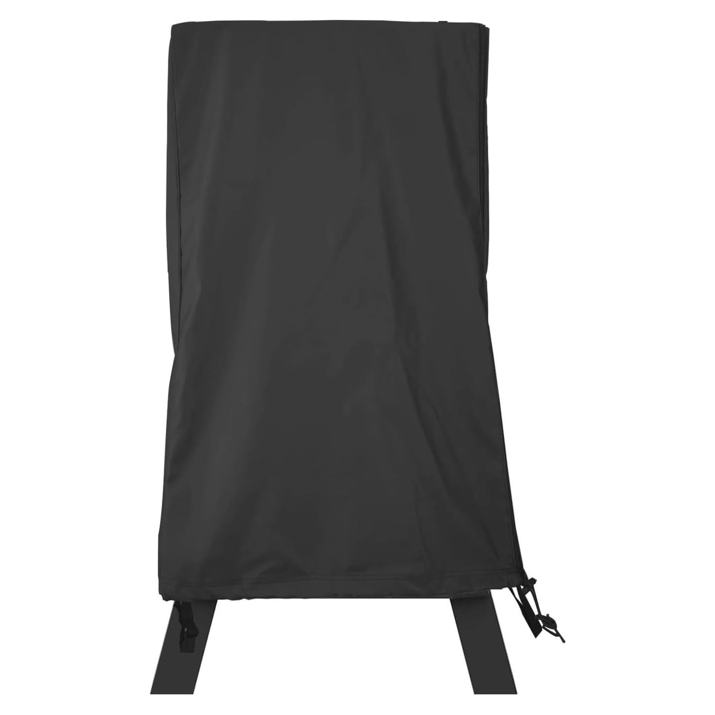 Cubierta de Ahumador Eléctrico FCCUM 30 Pulgadas Impermeable