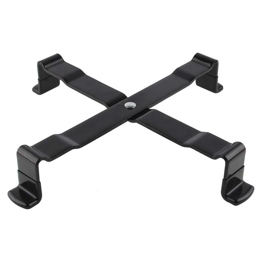 Soporte para Parrilla Big Green Egg Grande - Acero Pesado