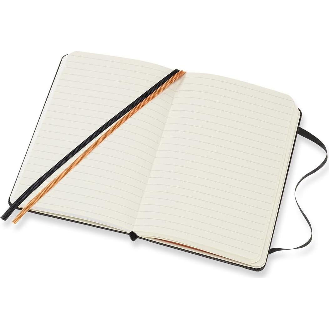 Cuaderno de Ciudad Moleskine Berlín Tapa Dura Pocket 220 Páginas