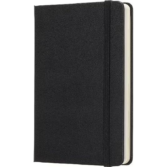 Cuaderno de Ciudad Moleskine Berlín Tapa Dura Pocket 220 Páginas