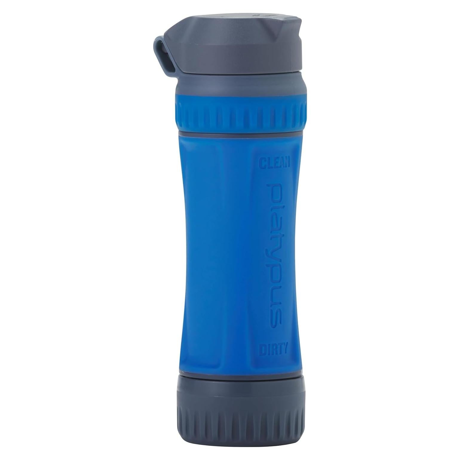 Filtro de Agua Platypus QuickDraw 3L/min Azul