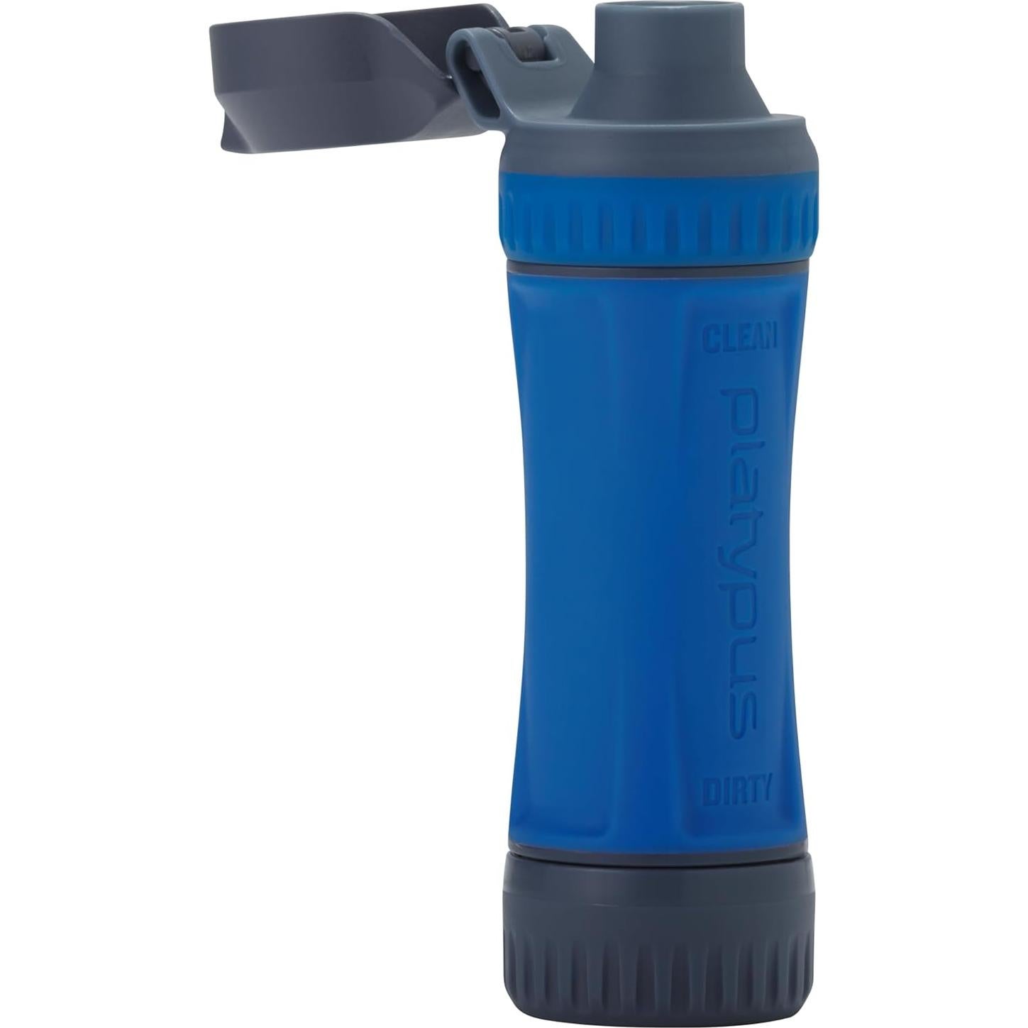 Filtro de Agua Platypus QuickDraw 3L/min Azul