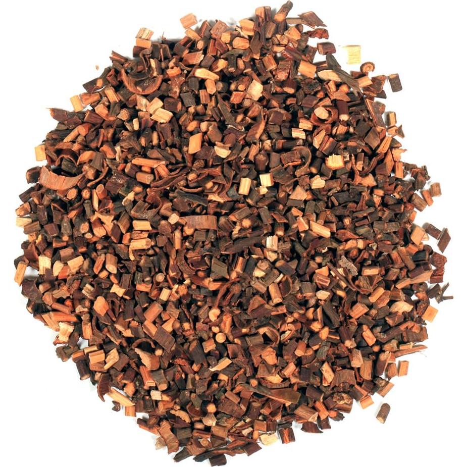 Puntas de Gui Zhi Secas Hapsmiley 100g - Rama de Canela Natural