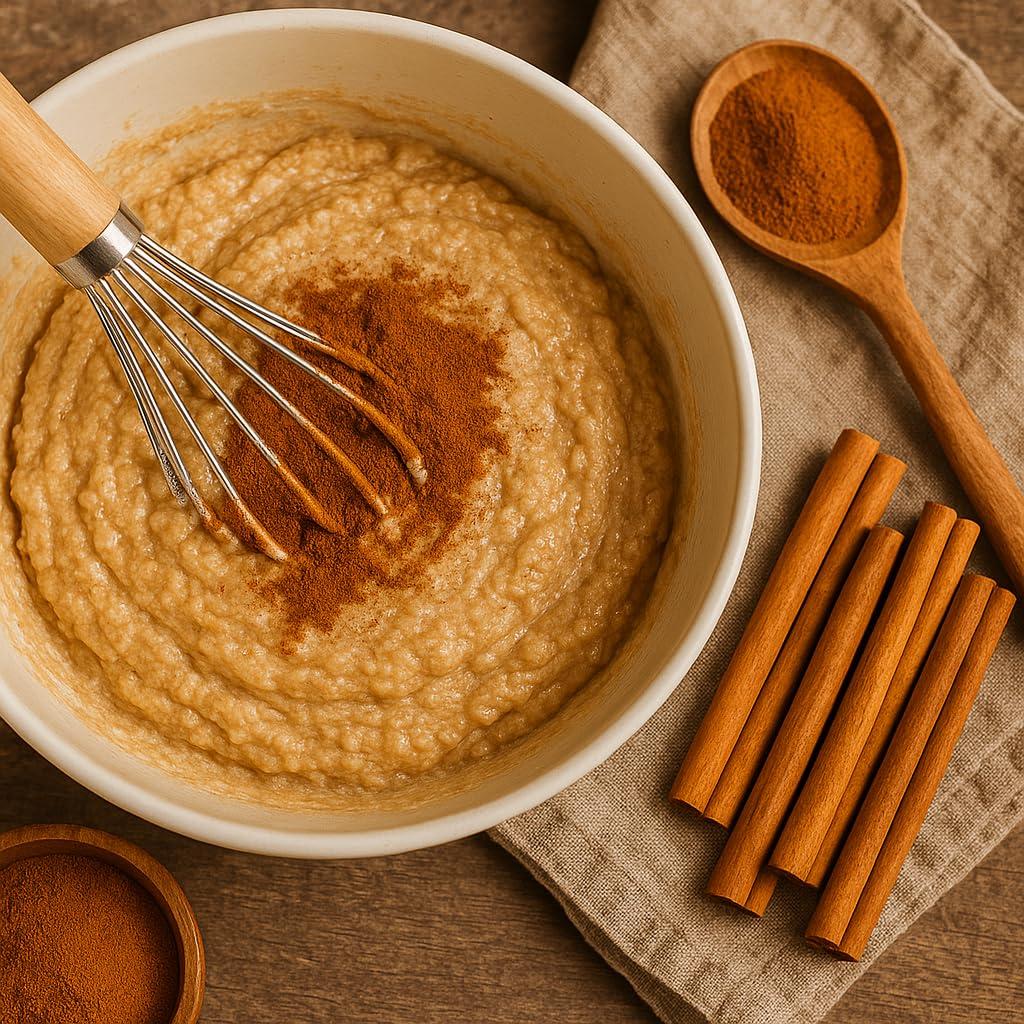 Palitos de Canela de Ceilán Mecca Foods - 453g, 5" Premium