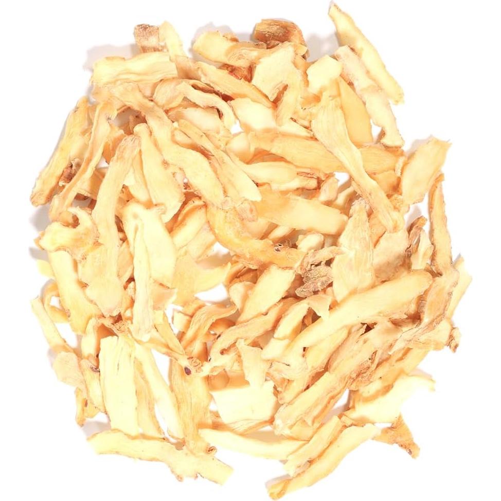 Raíz de Sello de Salomón Orgánica 100% - 85 g, Apoyo Inmunológico