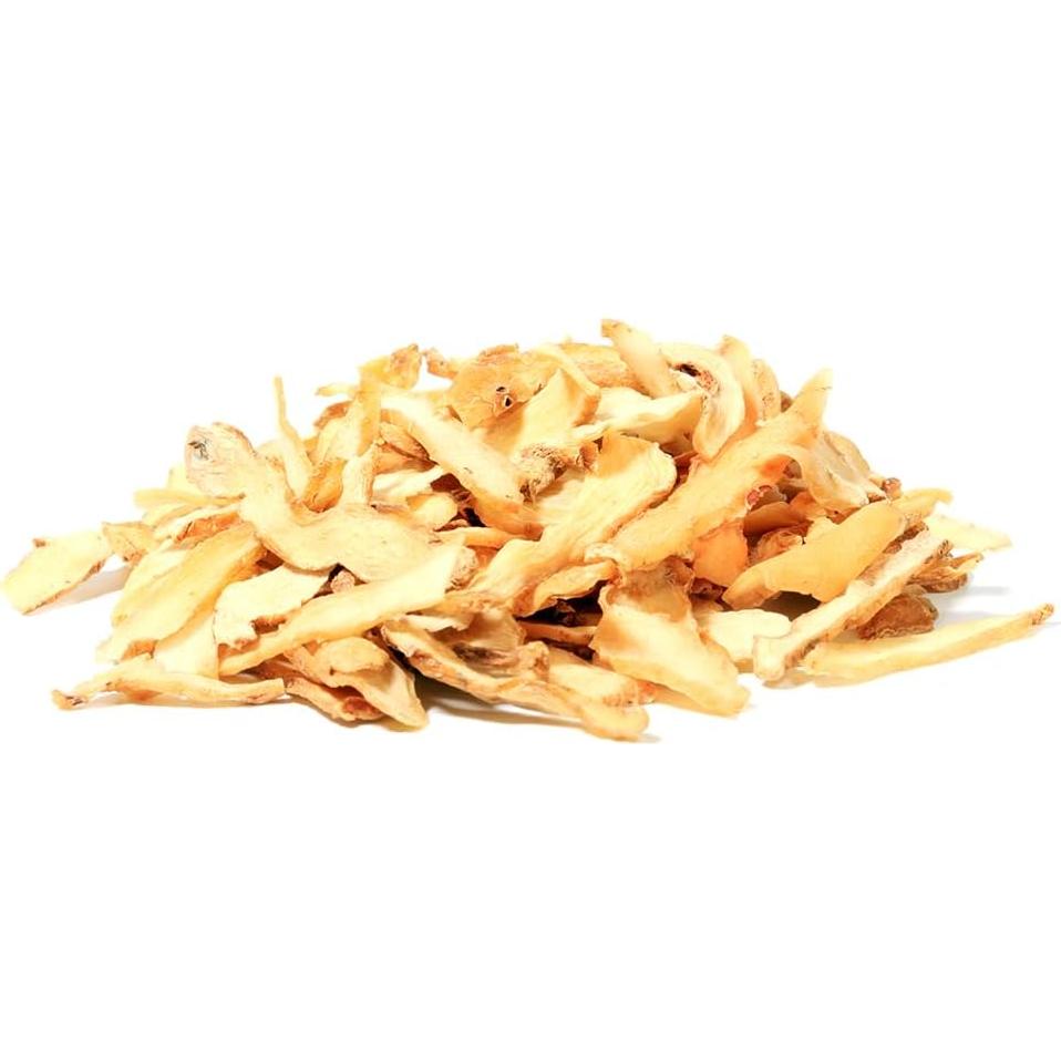 Raíz de Sello de Salomón Orgánica 100% - 85 g, Apoyo Inmunológico