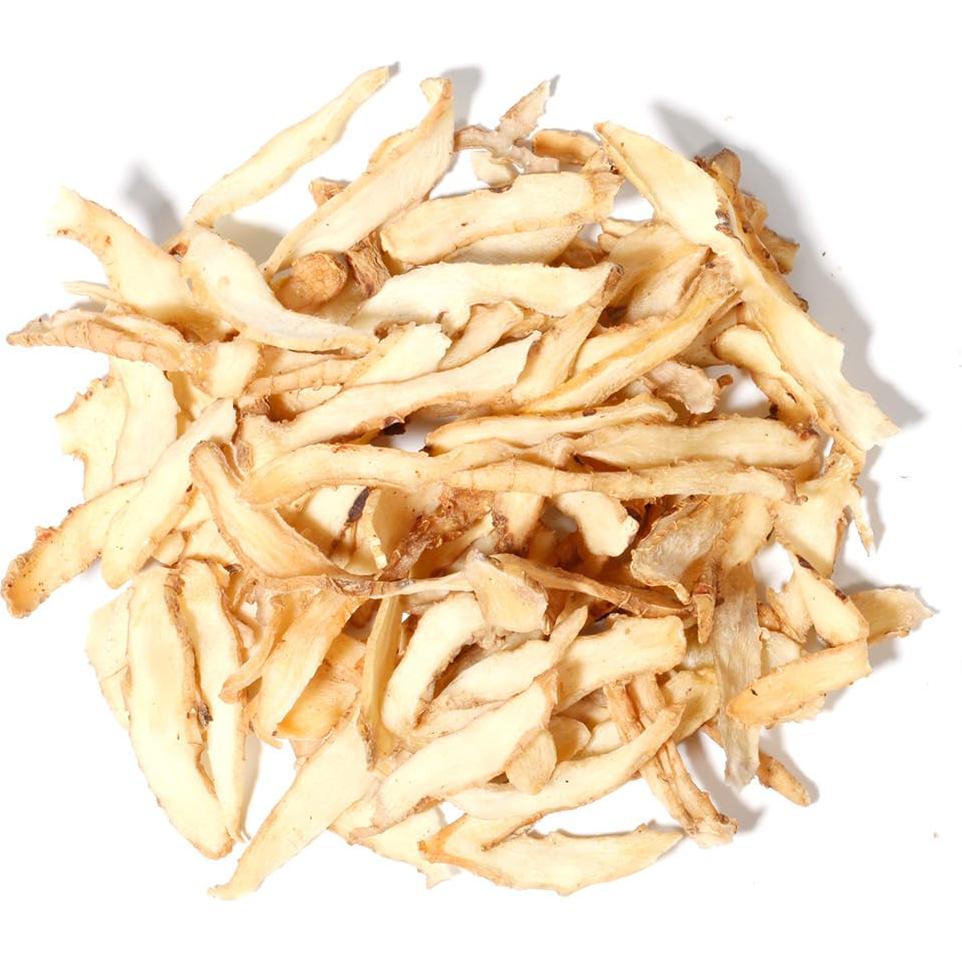 Raíz de Sello de Salomón Hapsmiley 100g - Hierbas Secas