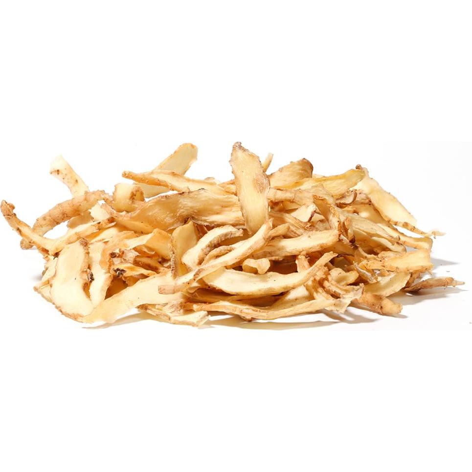 Raíz de Sello de Salomón Hapsmiley 100g - Hierbas Secas