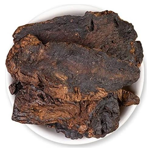 Raíz de Rehmannia Glutinosa 500g - Ginseng Chino Sheng Di Huang