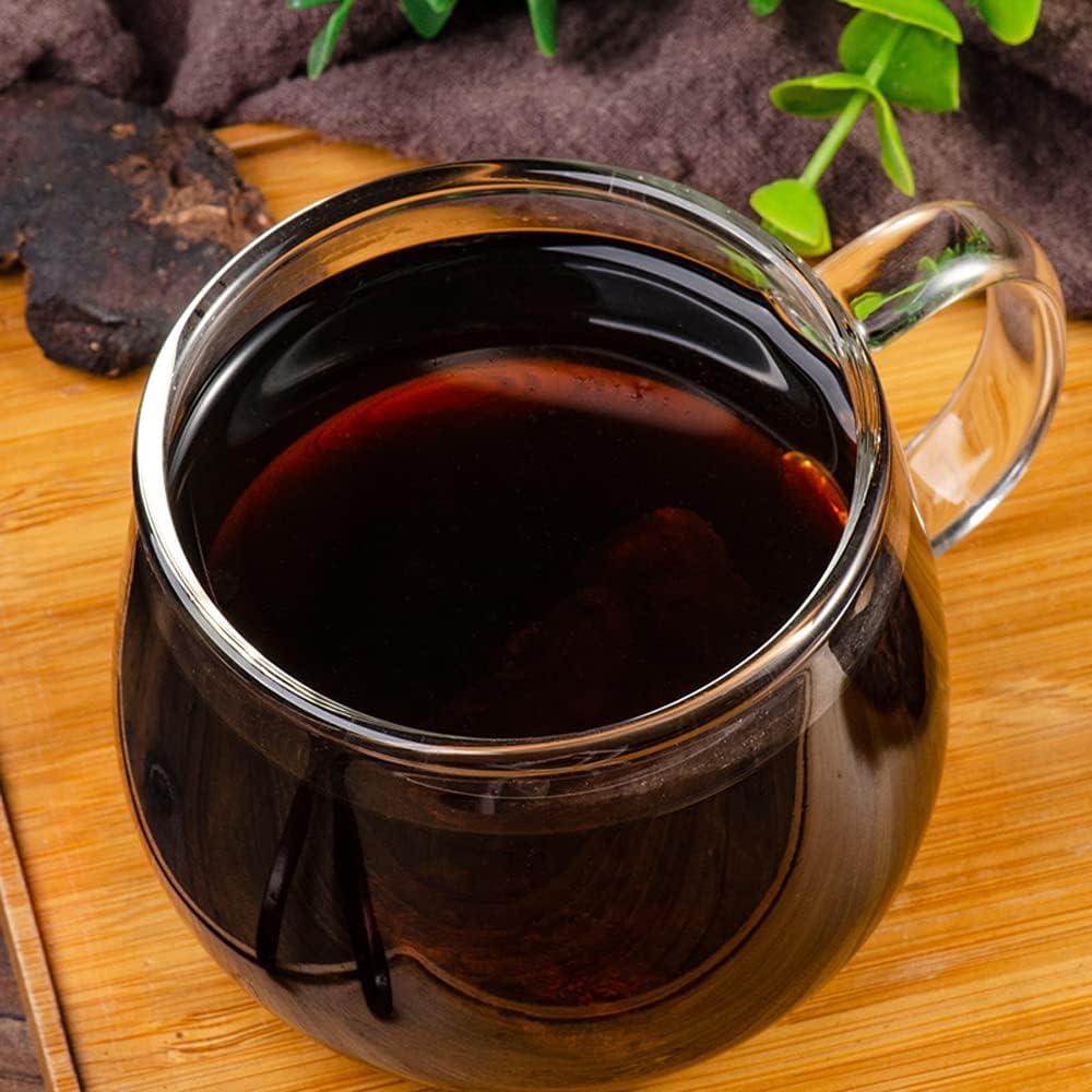 Raíz de Rehmannia Glutinosa 500g - Ginseng Chino Sheng Di Huang