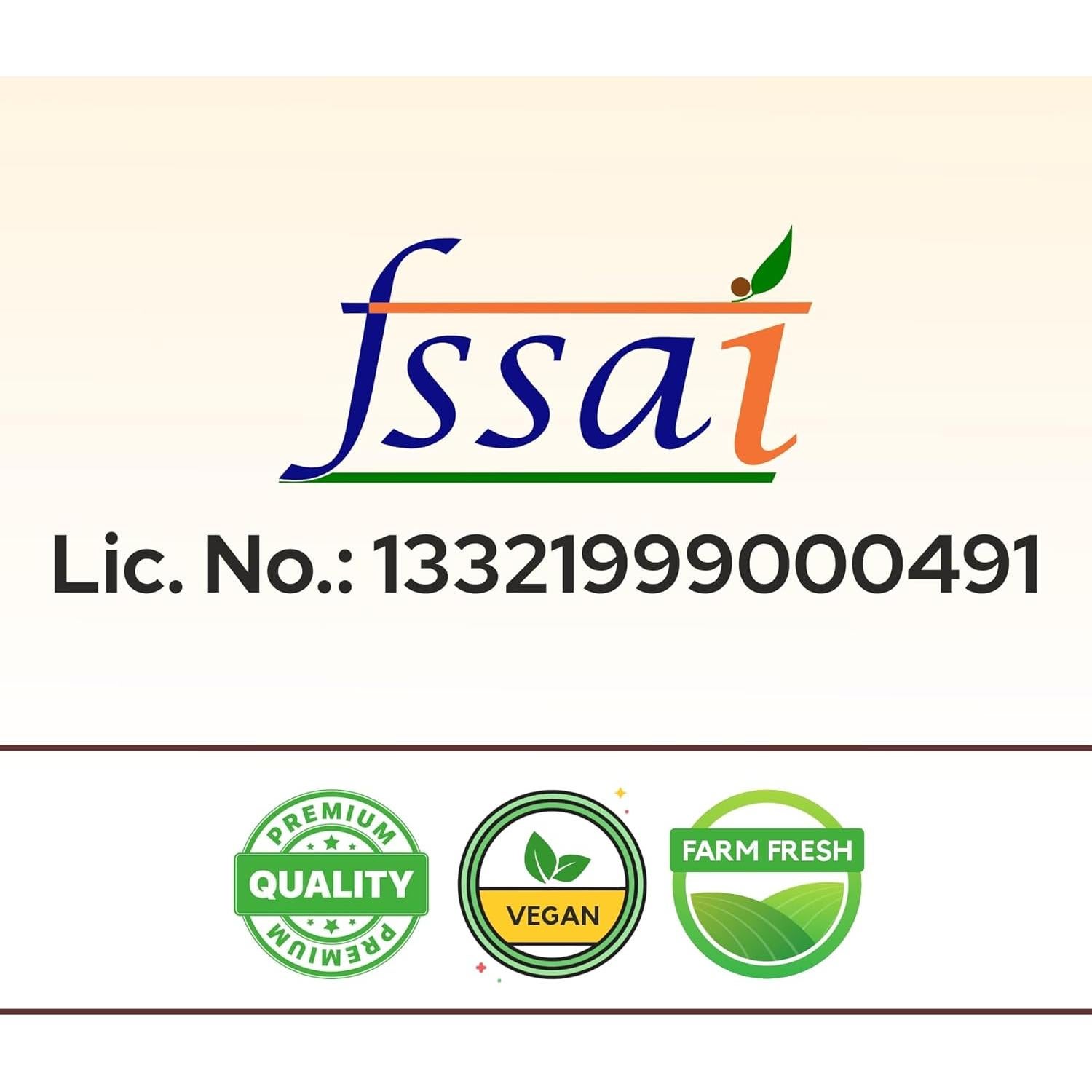 Polvo de Amla Orgánico Zing 227g - Grosella India Natural