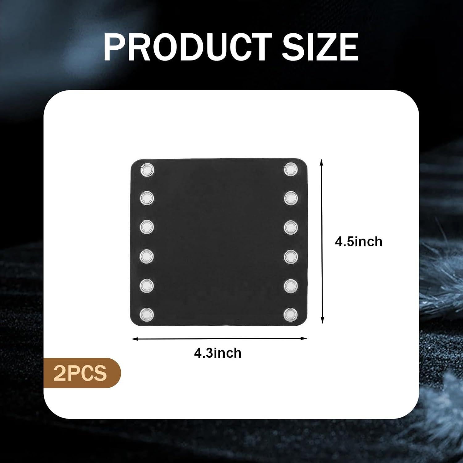 Agarraderas de Manillar de Motocicleta Diamall 2 PCS Antideslizantes