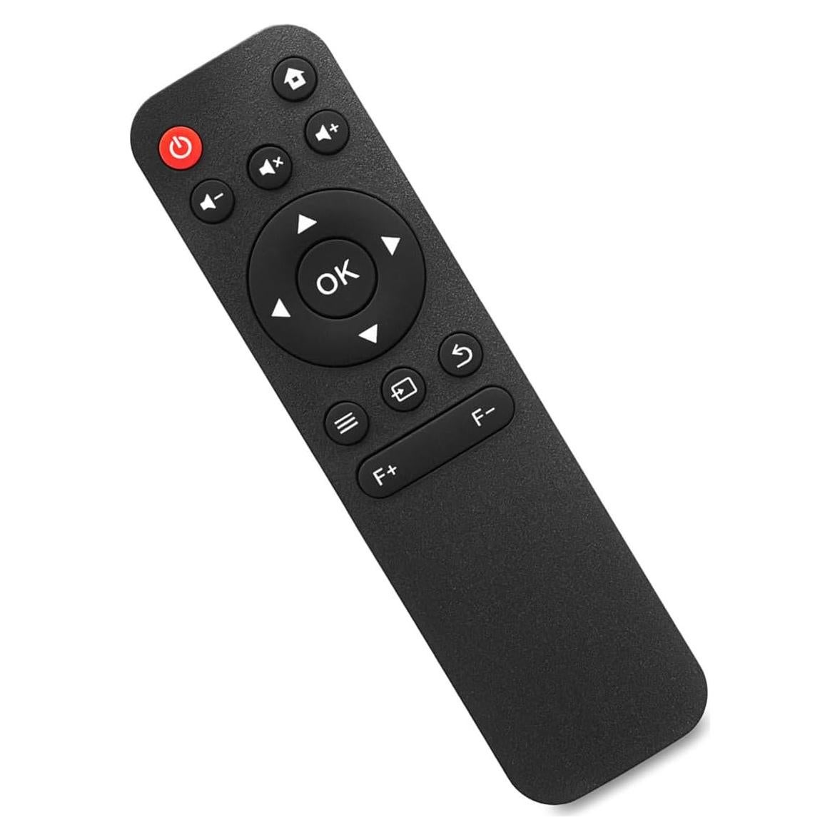 Control Remoto AWO para Proyector Mini XuanPad X3 Full HD