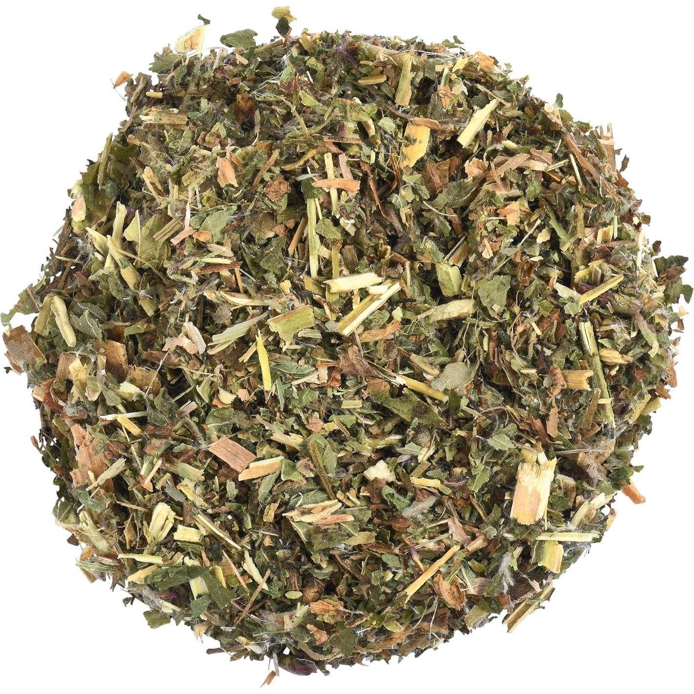 Biokoma Hierba Seca Epilobium Parviflorum Orgánica 100g