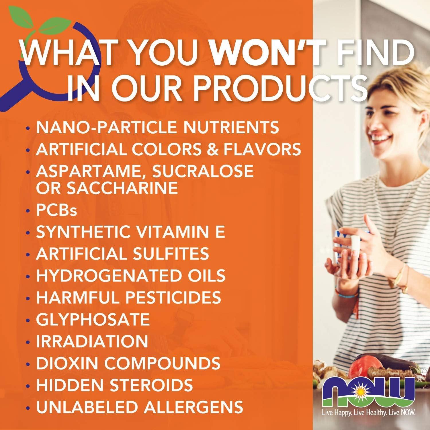 Extracto de Boswellia Now Foods 500 mg 200 Softgels Paquete de 2