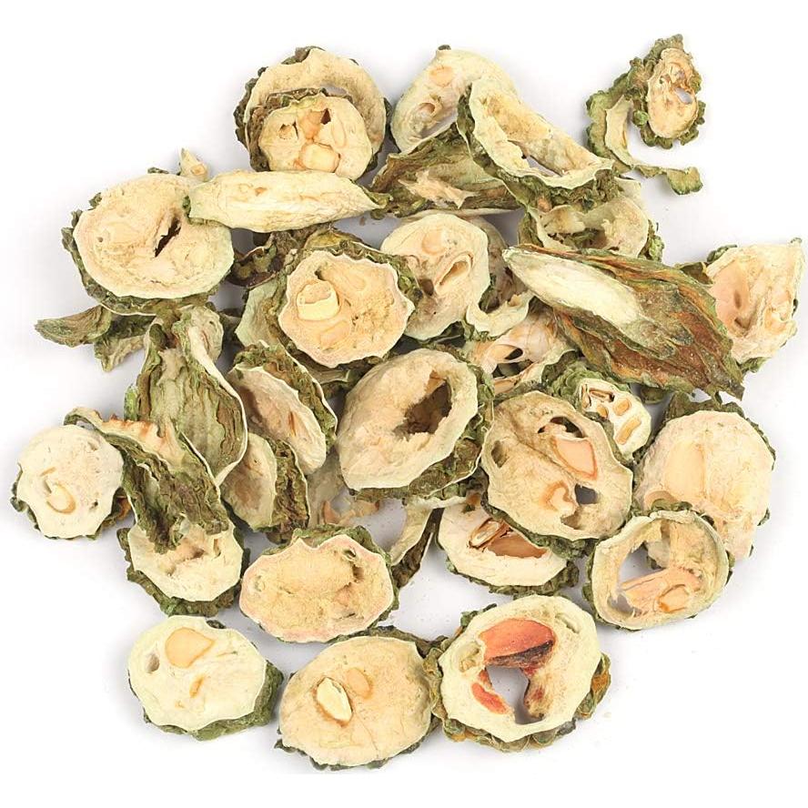 Té de Melón Amargo Orgánico EidolonGreen 88g - Hierbas Secas