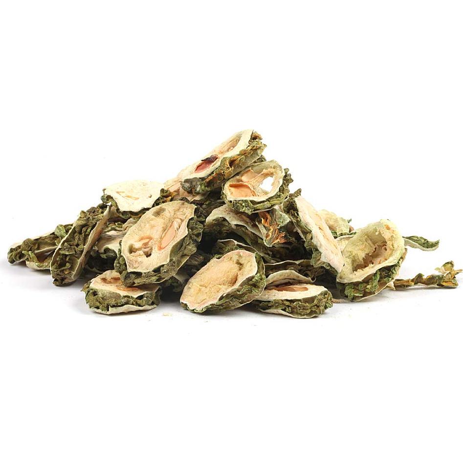 Té de Melón Amargo Orgánico EidolonGreen 88g - Hierbas Secas