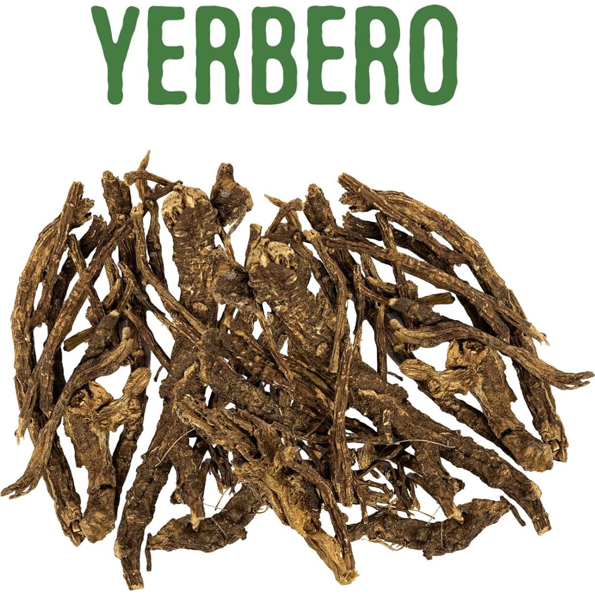 Yerbero Raíz de Osha 28g - 100% Natural para Purificación