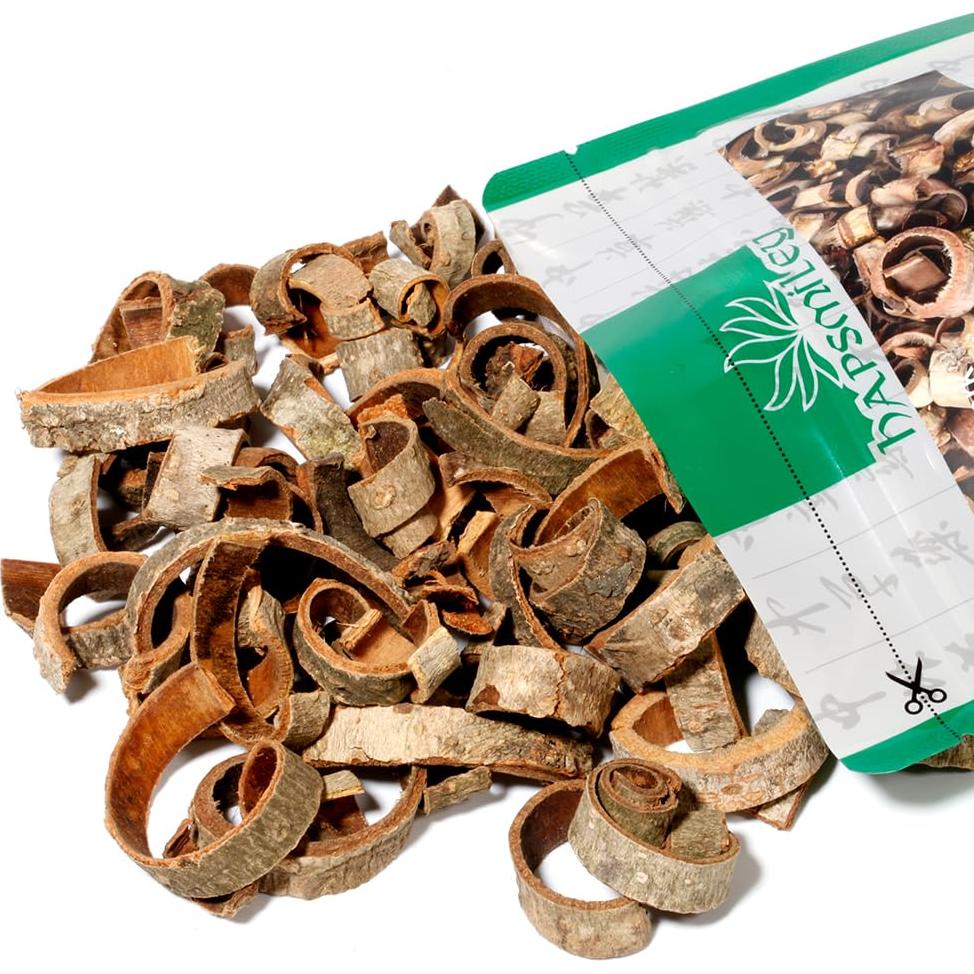 Corteza de Magnolia Hapsmiley 100g - Hierbas Secas Naturales