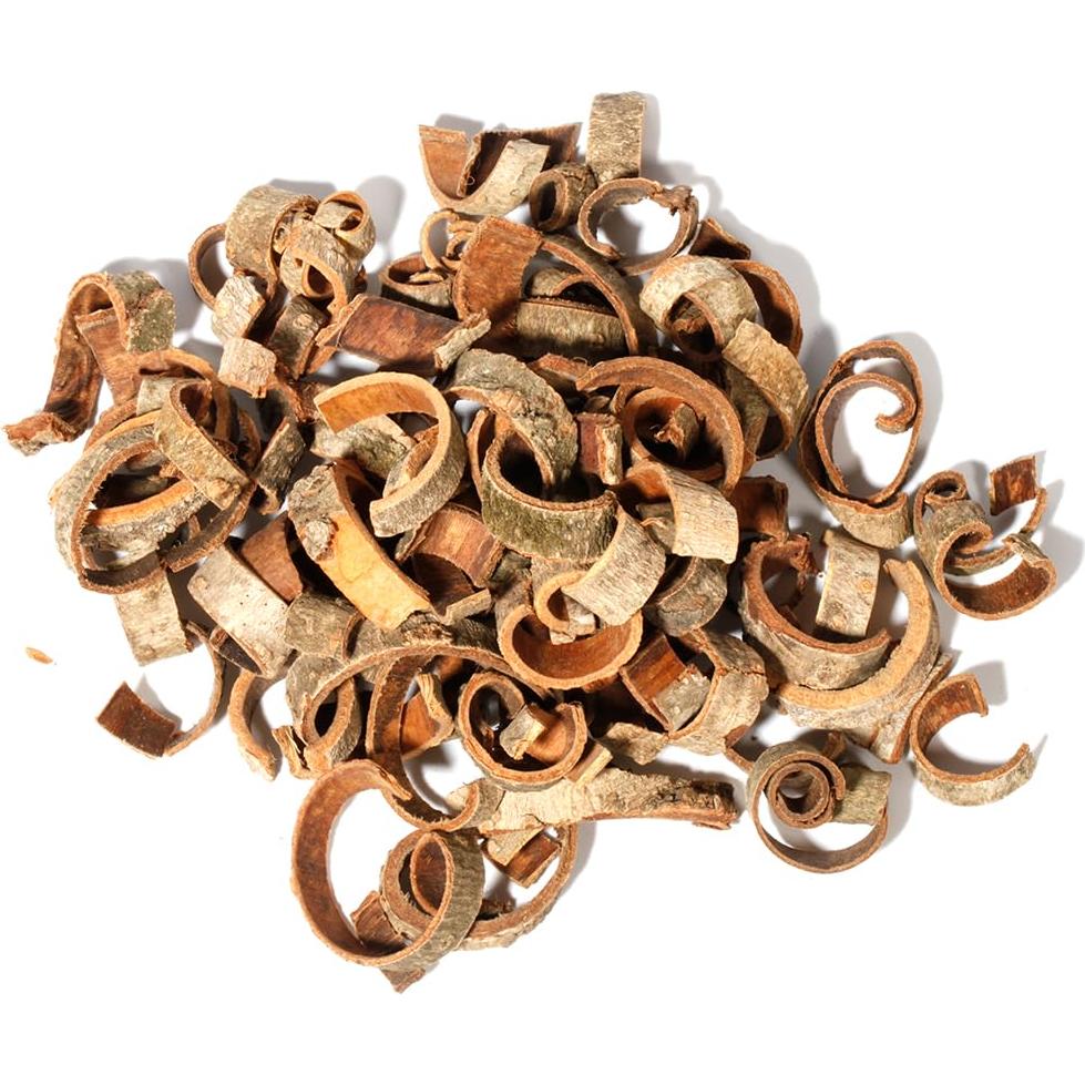 Corteza de Magnolia Hapsmiley 100g - Hierbas Secas Naturales