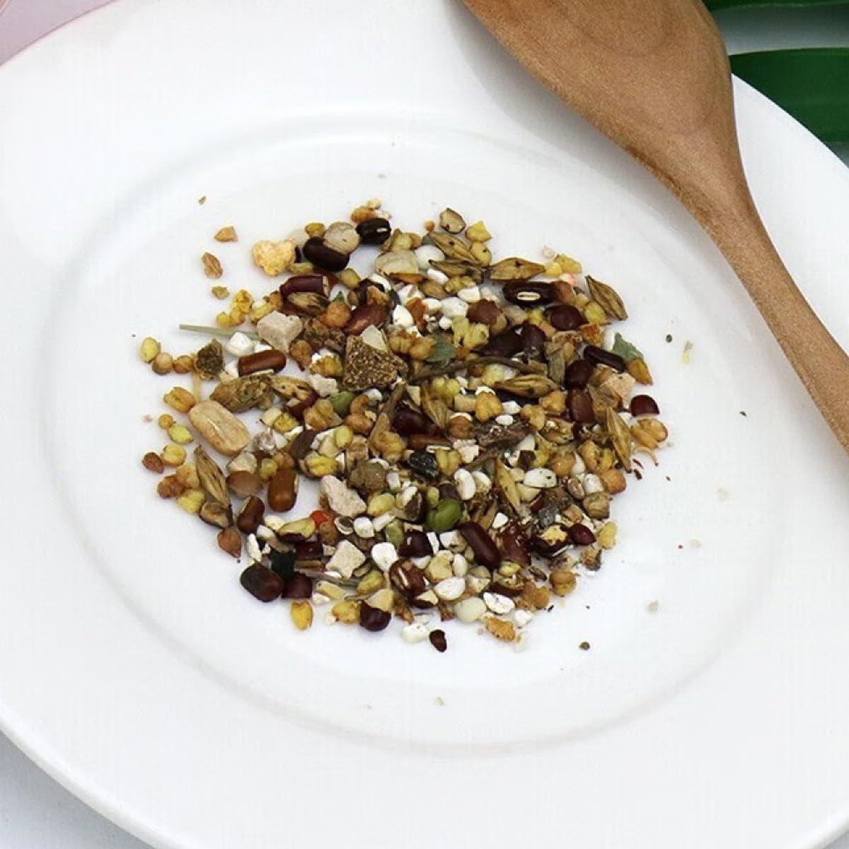 Té Herbal Chino Tradicional Kunming - Frijol Adzuki Rojo 150g