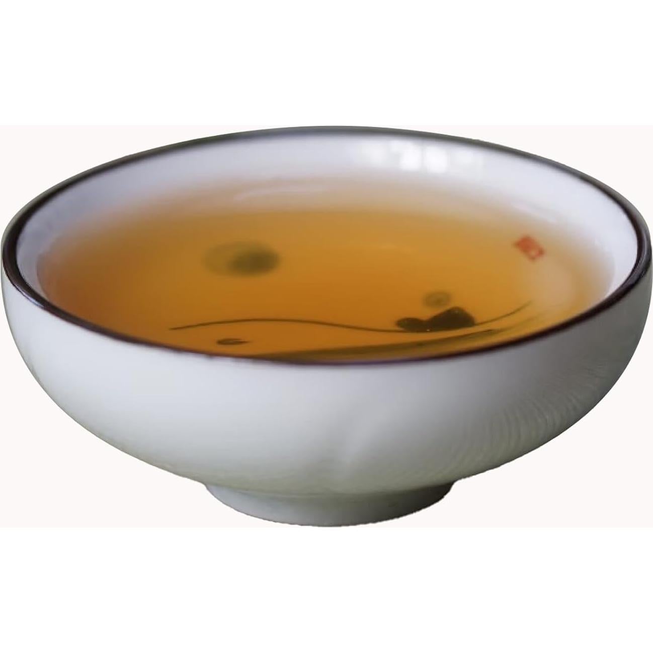 Té Herbal Chino Tradicional Kunming - Frijol Adzuki Rojo 150g